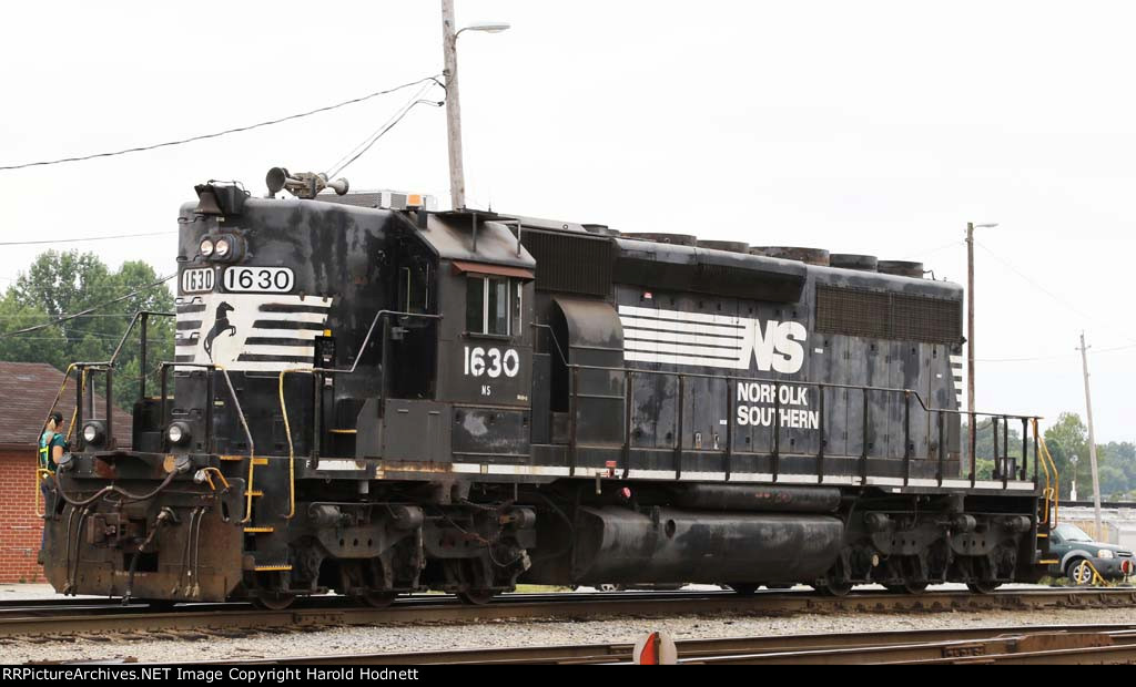 NS 1630